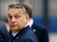 Орбан похвали страните, които помагат на България в борбата срещу мигрантите