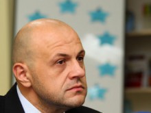 Дончев: Проектът "Балкан" не е мислен като план "Б" на "Южен поток"