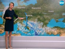 Има ли опасност смъртоносният гръцки циклон да стигне до България?
