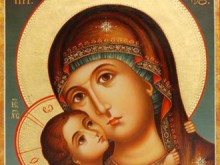 Днес е един от най-големите християнски празници