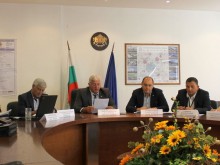 Дискутираха безопасността на движението в Пловдив и областта