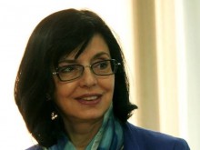 Кунева: Няма да толерираме разрастването на броя на висшите училища