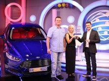 Съдбата целуна това семейство от Пловдив