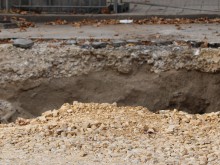 Част от центъра на Пловдив ще има проблеми с водата днес