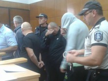 Пловдивският съд не пожали Пайтака и бандата му