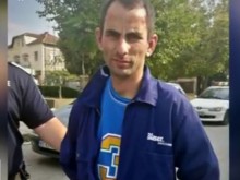 Затворник в отпуск нападна момиче за 2 лева