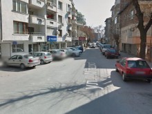 Бой за паркомясто в Пловдив, единият от шофьорите пострада