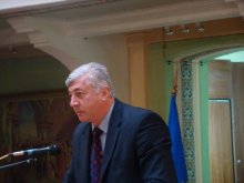 Кметът на Западен поздрави жителите на района по случай Деня на християнското семейство