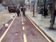 Градовете с над 30 000 души задължително ще изграждат велоалеи