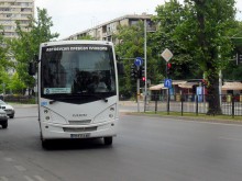 В неделя се затваря участък от бул. "Източен"