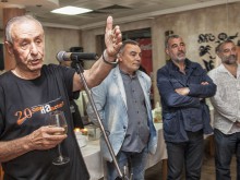 Екипът на фестивала: "Сцена на кръстопът" е много любов