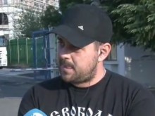 Футболният фен, нападнал наша журналистка, си призна: Ритнах я, защото ме ядоса!