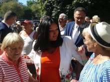 Министър Павлова ще участва във форум в Пловдив за развитието на Южен централен регион