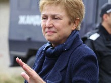 Русия призна за германски натиск Кристалина Георгиева да оглави ООН 