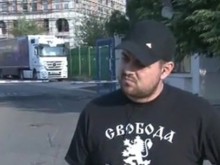 Уволниха охранителя, ударил спортната журналистка от Burgas24.bg