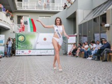 Българка грабна титлата Мис Планет 2016