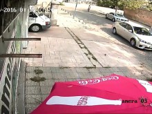 Пловдивската полиция иска съдействие, разпространи снимка