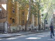 Лектория с дискусия за Тютюневия град на Пловдив