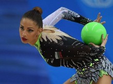 Най-силното и красиво момиче празнува днес рожден ден!