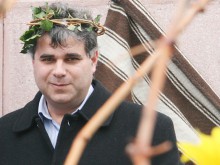 Арестуваха кмета на Перущица