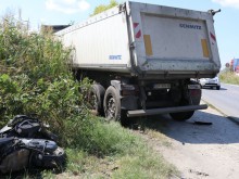 Смразяваща кръвта катастрофа в Пловдив, има загинал!
