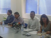 Тази измама вкара в беля кмета на Перущица