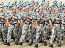 Решено: Няма да има задължителна казарма