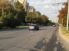 Отвориха "Цариградско шосе"