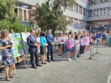 Стартира новата учебна година в "Северен"