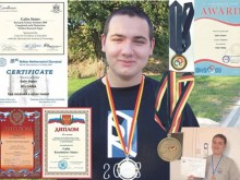 Изчезналият за 36 дни Галин: Исках почивка от математиката, прегрях