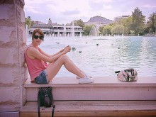Още една шампионка се върна в Марица
