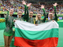 Заслужено! Доживотна пенсия от 1000 лева за гимнастичките ни