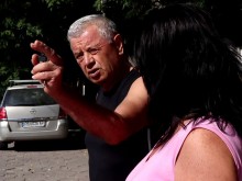 Живеещи на оживен пловдивски булевард за мотористи и други джигити: Карат като луди, фучат като на рали!