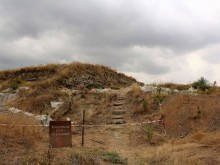 Китайка открила край Пазарджик най-старото злато в Европа