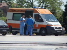 Издирват шофьор, блъснал 10-годишно момиченце в Рогош и избягал