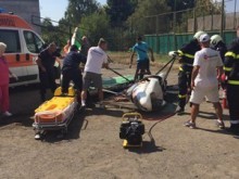 Ясна е причината за трагедията с делтапланеристите в Казанлък
