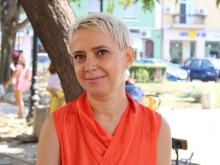 Предизвикаха пловдивчани с кобилица и менци