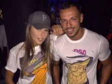 Александра Богданска ще изстиска Лудия репортер докрай