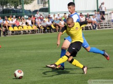 Ботев разгроми Левски с 5:1, идва дерби със Спартак