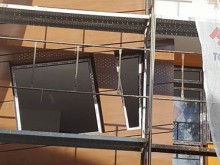 Архитектурно чудо предизвиква смесени реакции в пловдивчани 