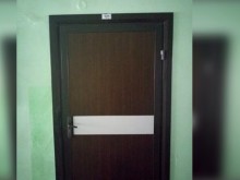 Мазилка се срути върху ученици