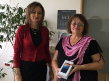 НАП Пловдив връчва най-много награди в лотарията с касови бележки