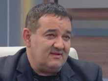 Радо Шишарката: Кандидатурата ни с Митьо Пищова е 50% цирк, 50% истина