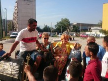 Седмица на мобилността в ОУ "Пенчо Славейков" 