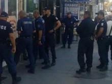 Рапър с предупреждение за гражданска война заради мигрантите