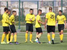 Ботев съкруши Локо с 5:0, феноменален Крис Добрев мушна 4 гола