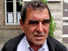 Ексклузивно: Охранител разказа как е станал нелепият инцидент в Хуманитарната!