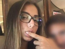 Палавата Сашка ще съди Лудия репортер за крупна сума