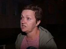 Наквасена до неадекватност детска учителка предизвика катастрофа