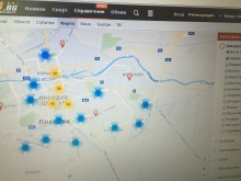 Учениците ни висят по пет дни седмично в интернет